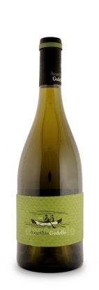 Avanthia Godello 2010 Avanthia Godello 2010