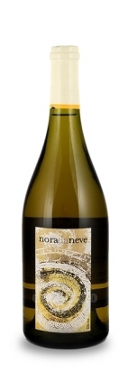 Nora da Neve Barrica Blanco 2007 Nora da Neve Barrica Blanco 2007