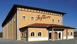 Entrevista a Antonio Garcia Figuero de Bodega y viñedos García Figuero