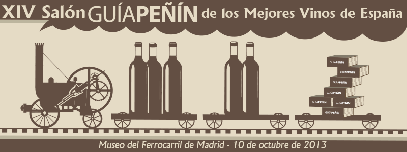 Nuevas puntuaciones Guía Peñín 2014