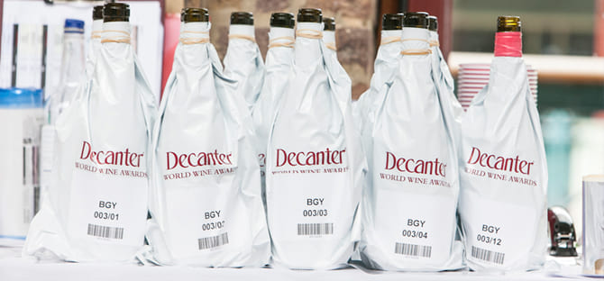 Premios Decanter 2014: Un repaso a los vinos españoles premiados