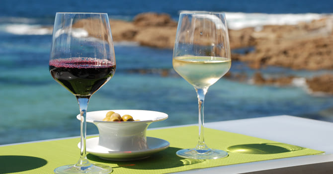 10 vins ideals per gaudir a l’estiu que no et pots perdre