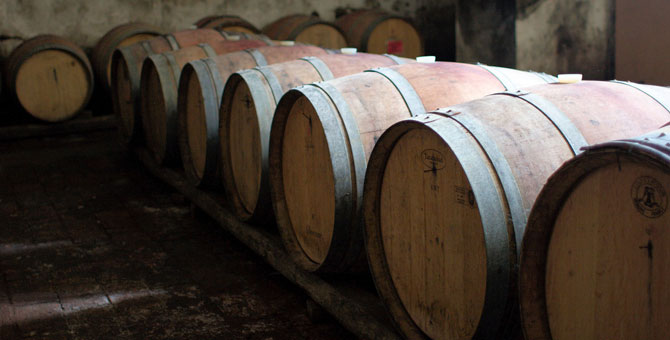 Las 100 mejores bodegas del mundo del año 2014, según WAWWJ
