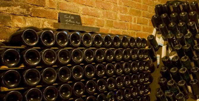 Espumosos, mètode Champenoise o mètode ancestral?