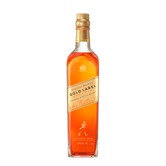 Johnnie Walker Gold Label 15年 ジョニーウォーカー ゴールドラベル15年 Johnnie Walker GOLD
