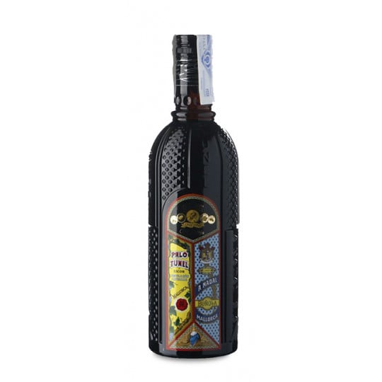 Palo Túnel Liqueur   70 cl.