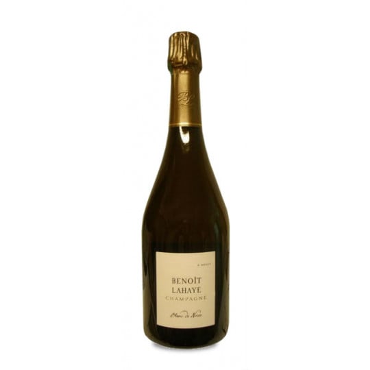 Benoit Lahaye Blanc de Noirs