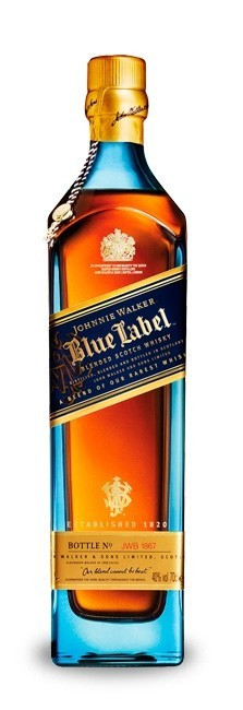 Johnnie Walker scotch whisky ブルーラベル Johnnie Walker Blue Label Scotch Whisky – InternetWines.com