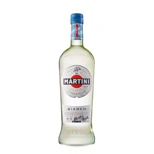 Martini Bianco 1 Liter