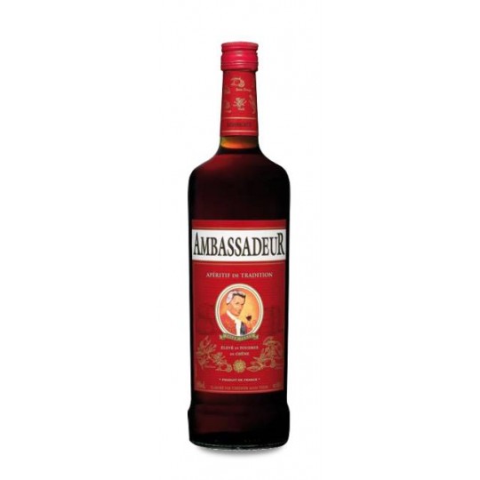 Ambassadeur Aperitif de...