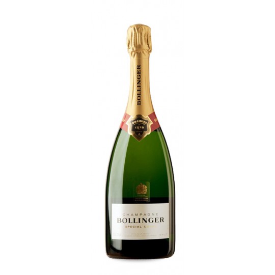 Bollinger Brut Special Cuvée