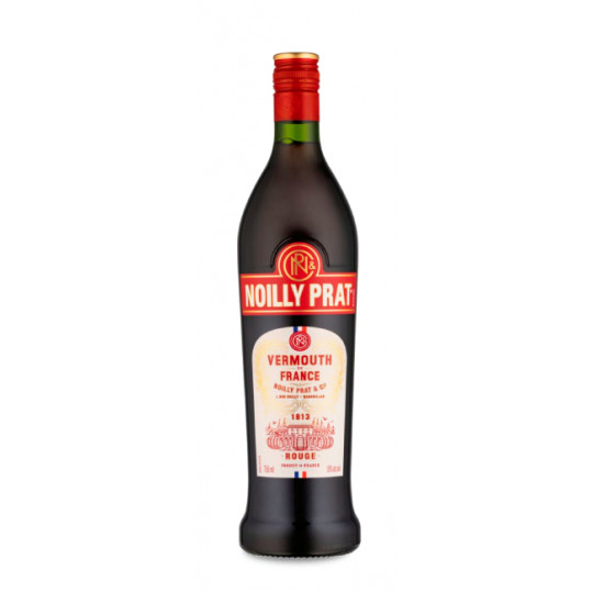 Vermut Noilly Prat Rojo