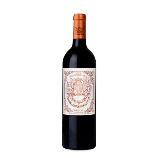 Château Pichon Baron 2021