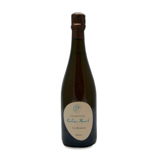 Emiliern Feneuil / Les Ruiseaux 2018