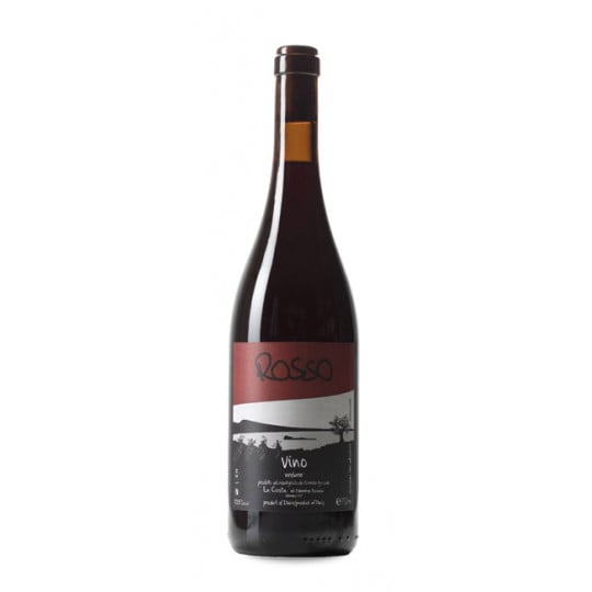 Le Coste Rosso 2021