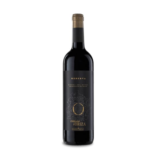 Condado de Oriza Reserva 2018