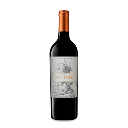 Château Cap Saint-George 2022