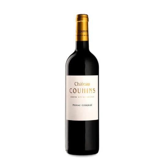 Château Couhins 2022