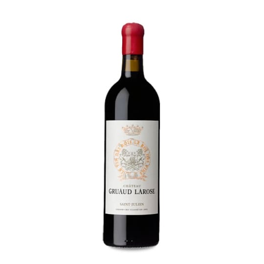 Château Gruaud Larose 2022