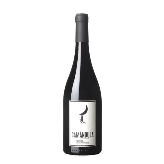 Camándula 2019