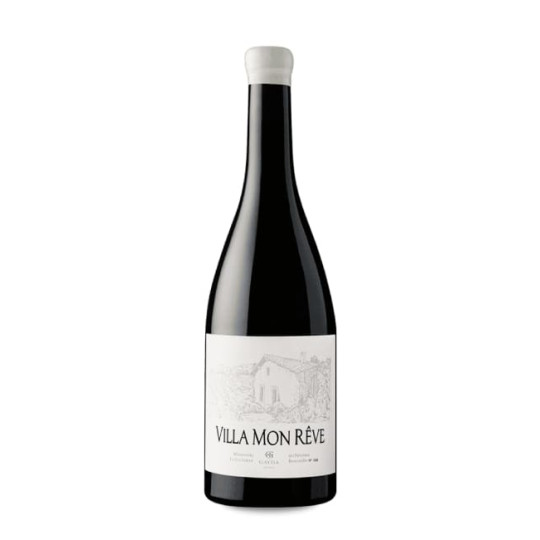 Domaine Gayda Villa Mon...