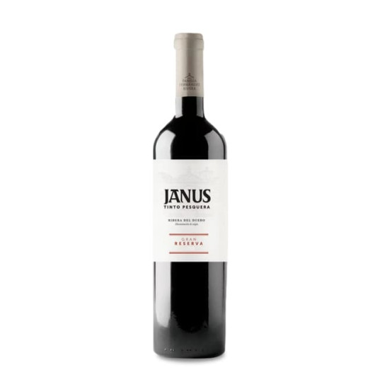 Pesquera Janus 2018