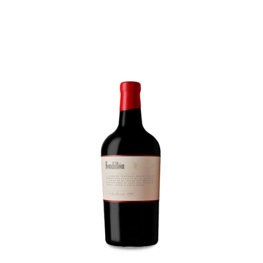 Fondillón 50 cl. 1996
