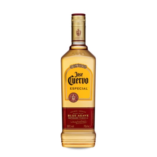 Jose Cuervo Especial テキーラ 750ml12本 Jose Cuervo Especial Silver Tequila 750ml | ShopWineDirect