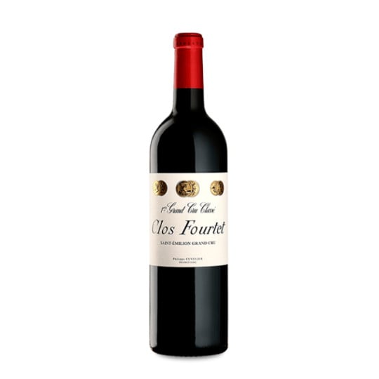 Clos Fourtet 2023