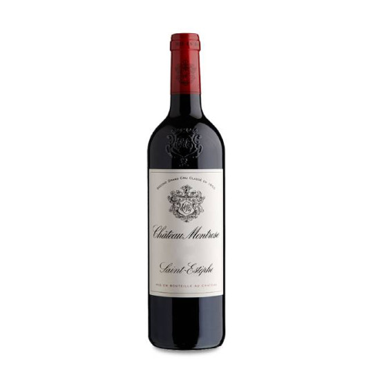 Château Montrose 2023