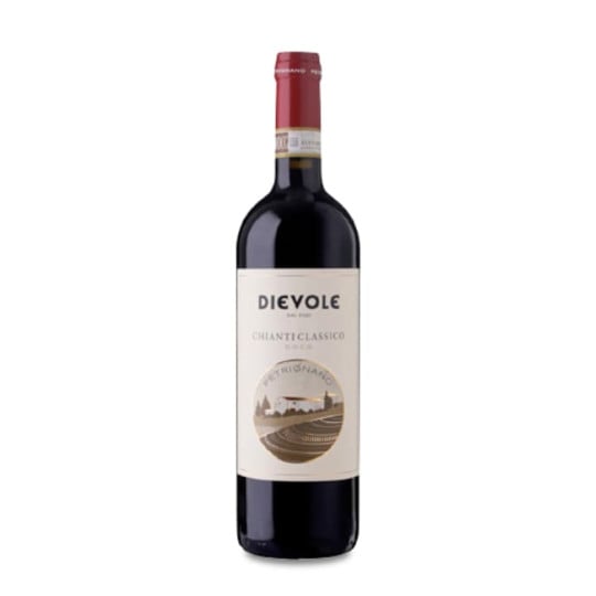 Dievole Petrignano Chianti...
