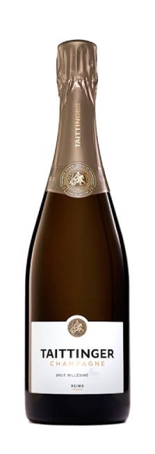 Taittinger Vintage 2016 | Decántalo