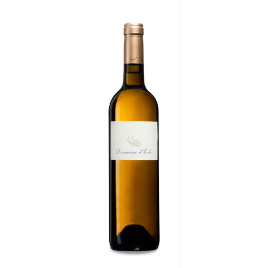 Domaine d'Eole Blanc 2023
