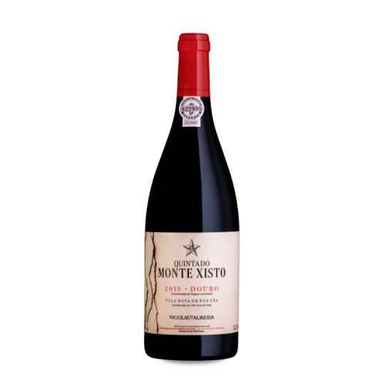 Quinta do Monte Xisto 2021