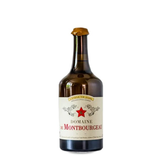 Domaine de Montbourgeau...