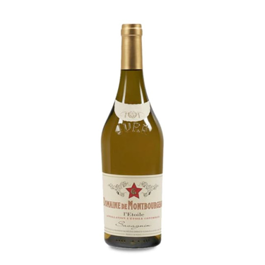 Domaine de Montbourgeau...