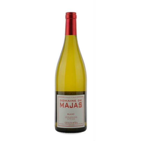 Majas Blanc 2024