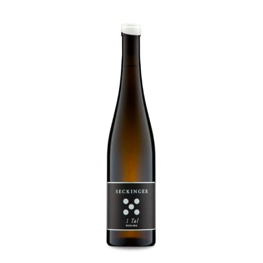 Weingut Seckinger Riesling...