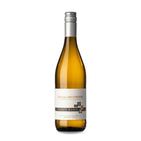 Vigneti Massa Piccolo...