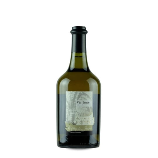 Domaine Pignier Vin Jaune...