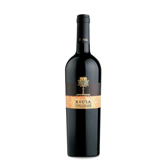 Fina Bausa Nero D'Avola 2020