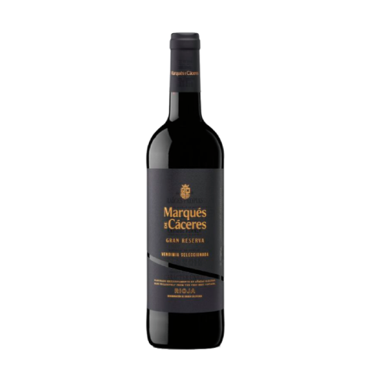 Marqués de Cáceres Gran...