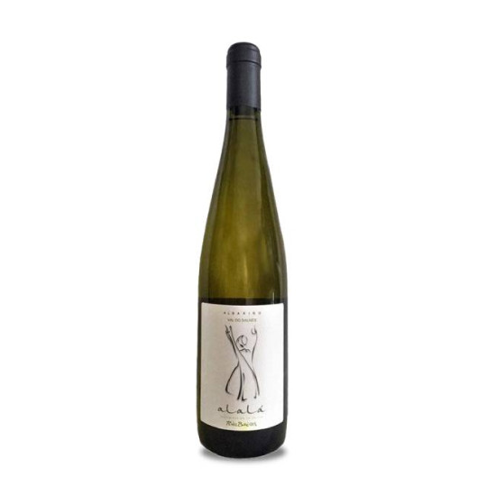Narupa Alalá 2020