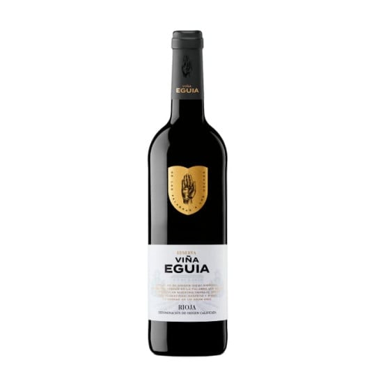 Viña Eguía Reserva 2020