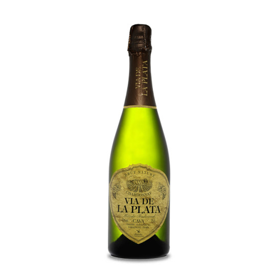 Vía de la Plata Chardonnay...