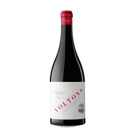 La Conreria Voltons 2020
