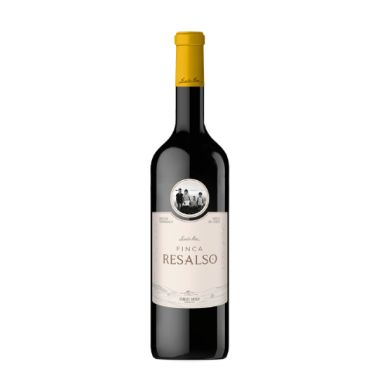 Emilio Moro Finca Resalso 2025 and 2025 Magnum | Decántalo