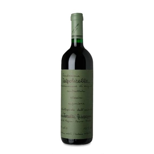 Quintarelli Valpolicella...