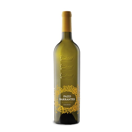 Pazo de Barrantes Magnum 2022