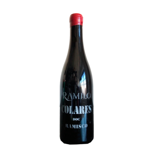 Ramilo Colares Ramisco 2023